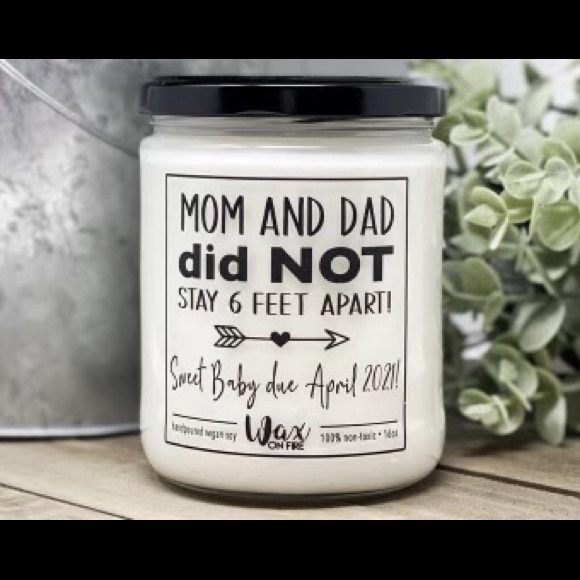 Candles - Picture 15 of 16